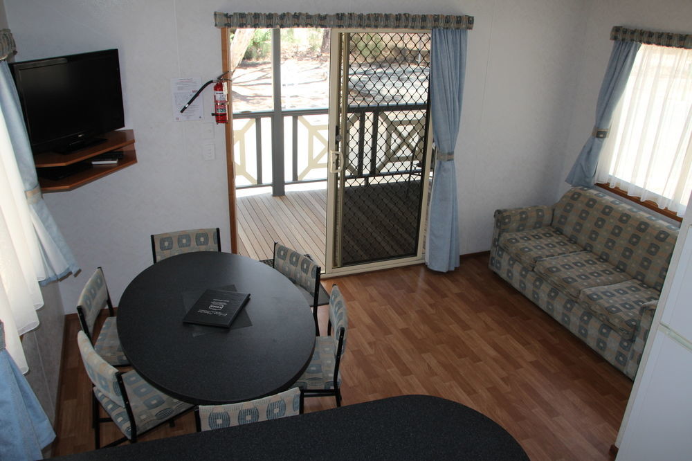 Big4 Moama Holiday Park Exterior photo